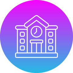 School Icon