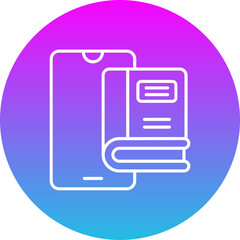 Ebook Icon