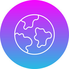 Earth Icon