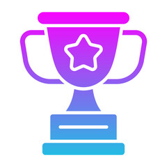 Trophy Icon