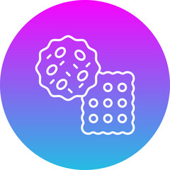 Biscuit Icon