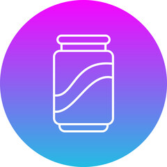 Soda can Icon