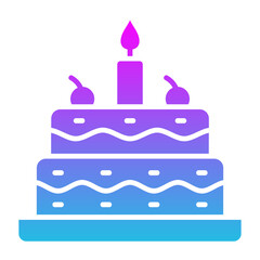 Cake Icon