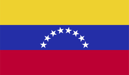 Venezuela flag