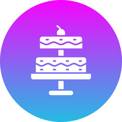 Cake Icon