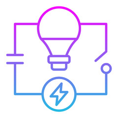 Energy Icon