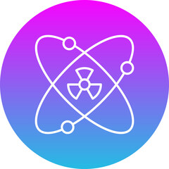 Nuclear Icon