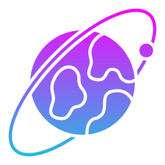 Orbit Icon
