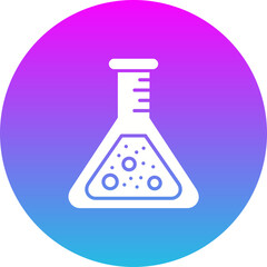 Flask Icon