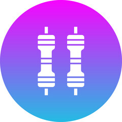 Resistor Icon