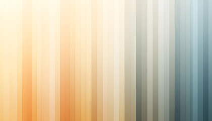 Fototapeta premium A simple gradient transitioning from a light to dark shade, creating a calm and soothing backdrop