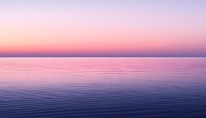 Fototapeta premium A simple gradient transitioning from a light to dark shade, creating a calm and soothing backdrop