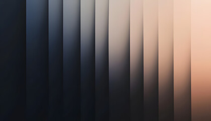 A simple gradient transitioning from a light to dark shade, creating a calm and soothing backdrop