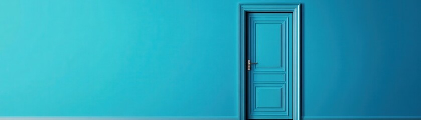 Secure Data Privacy Concept with Digital Lock and Shield Icons Representing Protection and Confidentiality