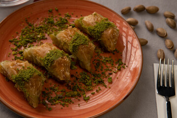 Baklava