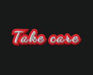 Text effect and 3D style design for you