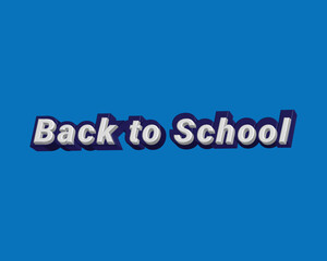 Text effect and 3D style design for you