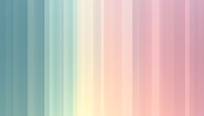 Obraz premium A simple gradient transitioning from a light to dark shade, creating a calm and soothing backdrop