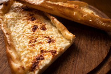 Turkish Pizza