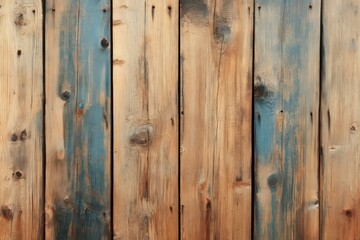 Obraz premium Trendy Rustic Wooden Background With Space for Creative Designs