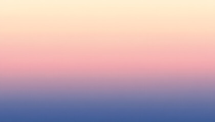 Naklejka premium A simple gradient transitioning from a light to dark shade, creating a calm and soothing backdrop