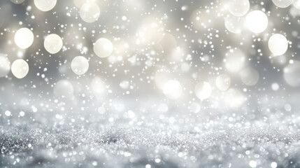 beautiful bokeh background	