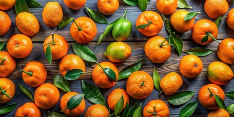 Tangerine Trip: Playful, whimsical, bright orange, imaginitive, whimsical