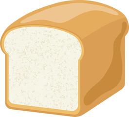 slices of bread