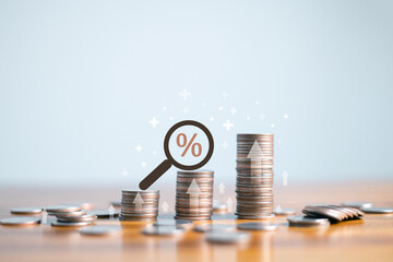 Investing money in banking and financial funds can lead to significant growth, especially when...