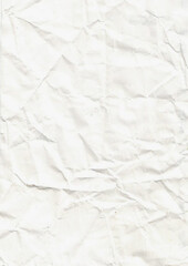 realistic wrinkled crumpled tangled paper texture high definition HD background wallpaper