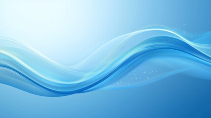 abstract background, abstract blue background, presentation background 