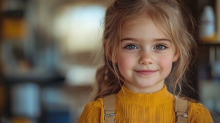 A public health campaign ad featuring an image of a child with RSV and bold text encouraging vaccination and preventive measures.