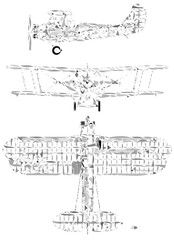 airplane © Сергей Онуфриенко
