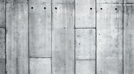 A textured, gray concrete wall.