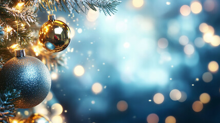 christmas tree and lights, chistmas background,  christmas background with christmas tree decorations