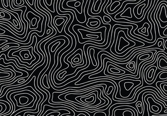 seamless pattern with lines