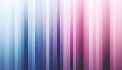 Fototapeta premium A simple gradient transitioning from a light to dark shade, creating a calm and soothing backdrop