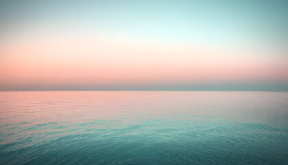 Obraz premium A simple gradient transitioning from a light to dark shade, creating a calm and soothing backdrop