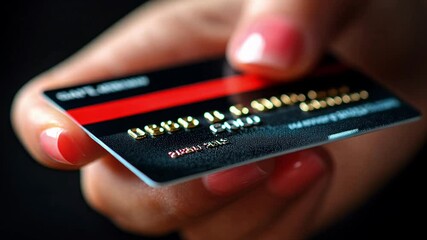 Learn tips for safe credit card use while shopping online to protect your personal information from fraud.