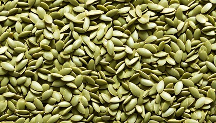 off white in colour pumpkin seeds 