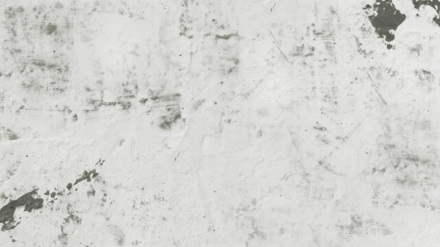 crumpled paper isolated on white	