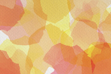 plantilla de acuarela, abstracto, arte de acuarela,  cálido, rojo, naranja, amarillo, variopinto, vibrante,  portada, superposición, con textura en papel grunge,  web, redes, digital, tendencia