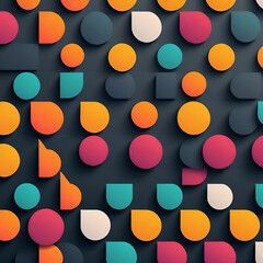 Modern Backgrounds Collection: Sleek and Stylish Designs for Contemporary Use