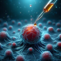 Anti-Metastasis Cancer Keywords: Drugs, Active Compounds, and Pathways for Targeted Cancer Treatment, Trastuzumab, Pembrolizumab, Nivolumab, Ipilimumab,