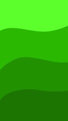 Obraz premium Fluid abstract