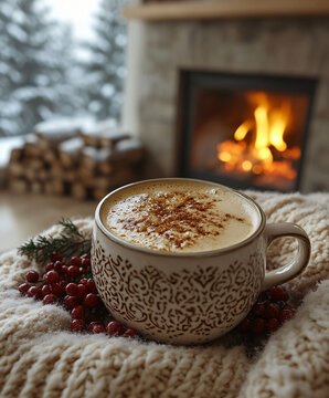 coffee at karmin