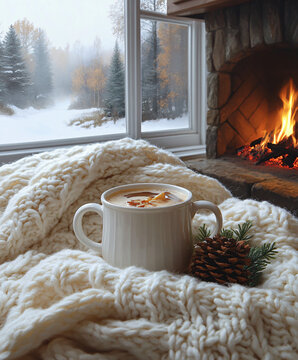coffee at karmin