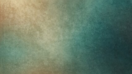 Fototapeta premium A textured background with a blend of warm and cool colors, perfect for artistic designs or digital projects.