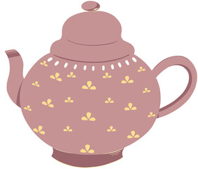 teapot