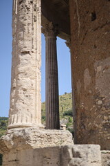 Tivoli villa Gregoriana ft 9